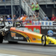 “Allen O’Brien” Wins Top Dragster final at Reading LODRS