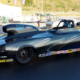 Kevin Brannon takes new Race Tech Roadster to the Fling