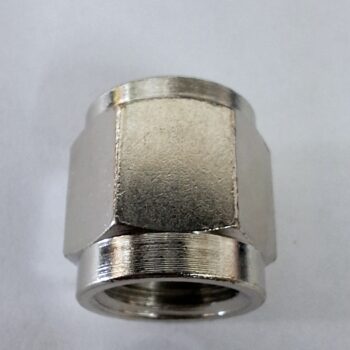 Goodridge 818 Tube Nut