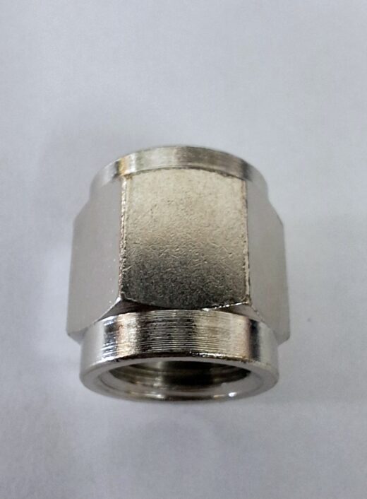 Goodridge 818 Tube Nut