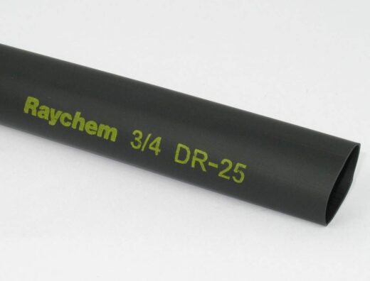 Goodridge Raychem Heatshrink