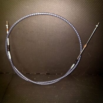 Premium Control Cable