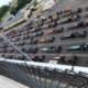Lanes Full of Dragsters