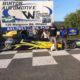Frank Mark Gets a Win at Luskville Dragway