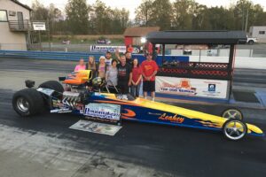 Bill Leahey Picked up a Win Last Week