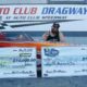 Ryan McClanahan Doubles up at Auto Club Dragway