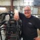 Rod Corder is back at Race Tech!