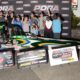 Marty Martin Wins PDRA Top Dragster at Maryland International Raceway