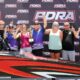 Kimberly Messer Dominates PDRA Top Dragster at SGMP