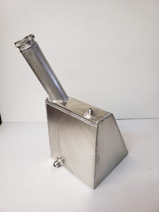 aluminum fuel cell