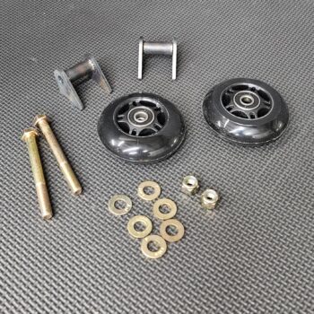 Dragster Load Roller Kit Only