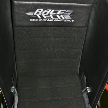 Race Tech Custom Seat Cover