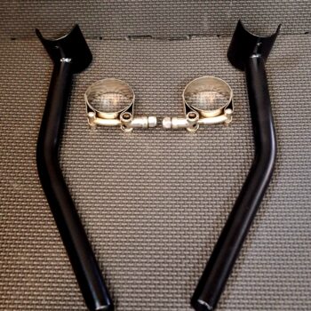 dragster pull out handle kit