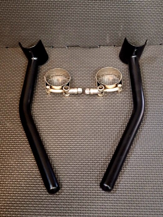 dragster pull out handle kit