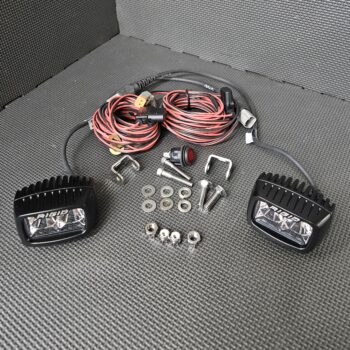 LED Super Bright Headlight Kt