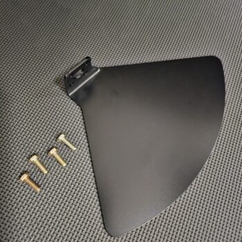 Front Wheel Beam Blocker
